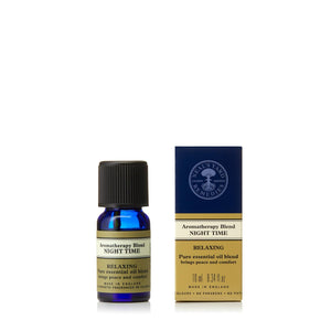Neal's Yard Remedies Aromatherapy Blend - Night Time 10ml
