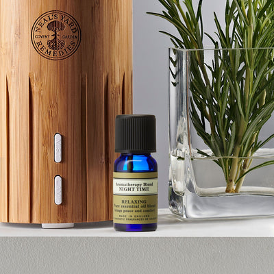 Neal's Yard Remedies Aromatherapy Blend - Night Time 10ml