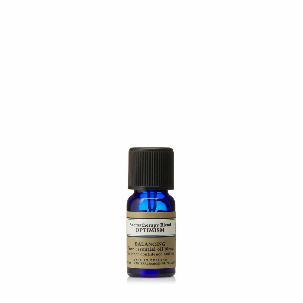 Neal's Yard Remedies Aromatherapy Blend - Optimism 10ml