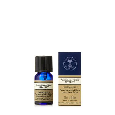 Neal's Yard Remedies Aromatherapy Blend - Vitality 10ml