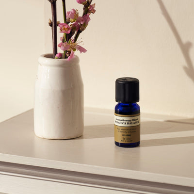 Neal's Yard Remedies Aromatherapy Blend - Womens Balance 10ml