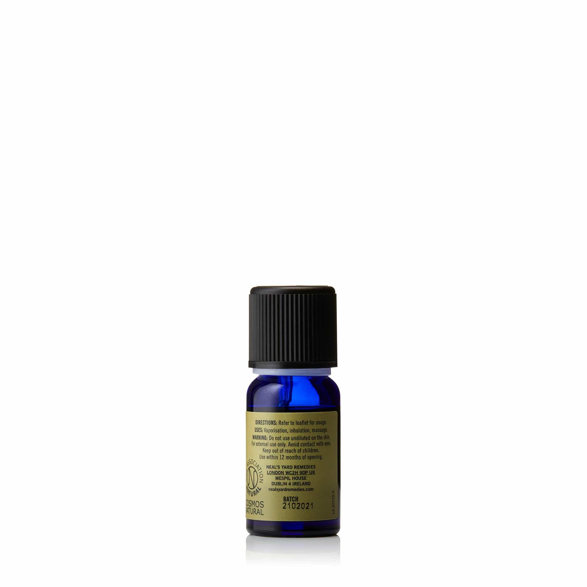Neals yard store essential oils