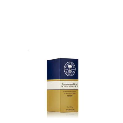 Neal's Yard Remedies Aromatherapy Blend - Womens Balance 10ml