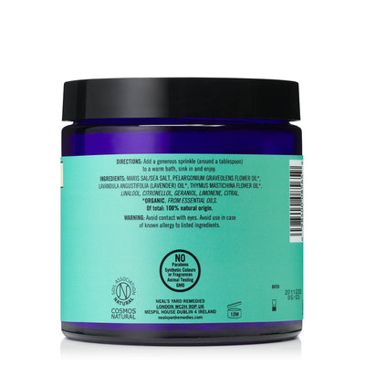 Neal's Yard Remedies Aromatic Bath Salts 350g
