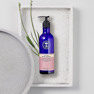 Neal's Yard Remedies Aromatic Body Lotion 200ml