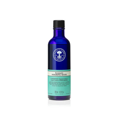 Neal's Yard Remedies Aromatic Foaming Bath 200ml