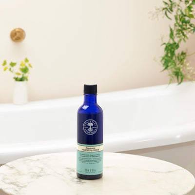 Neal's Yard Remedies Aromatic Foaming Bath 200ml