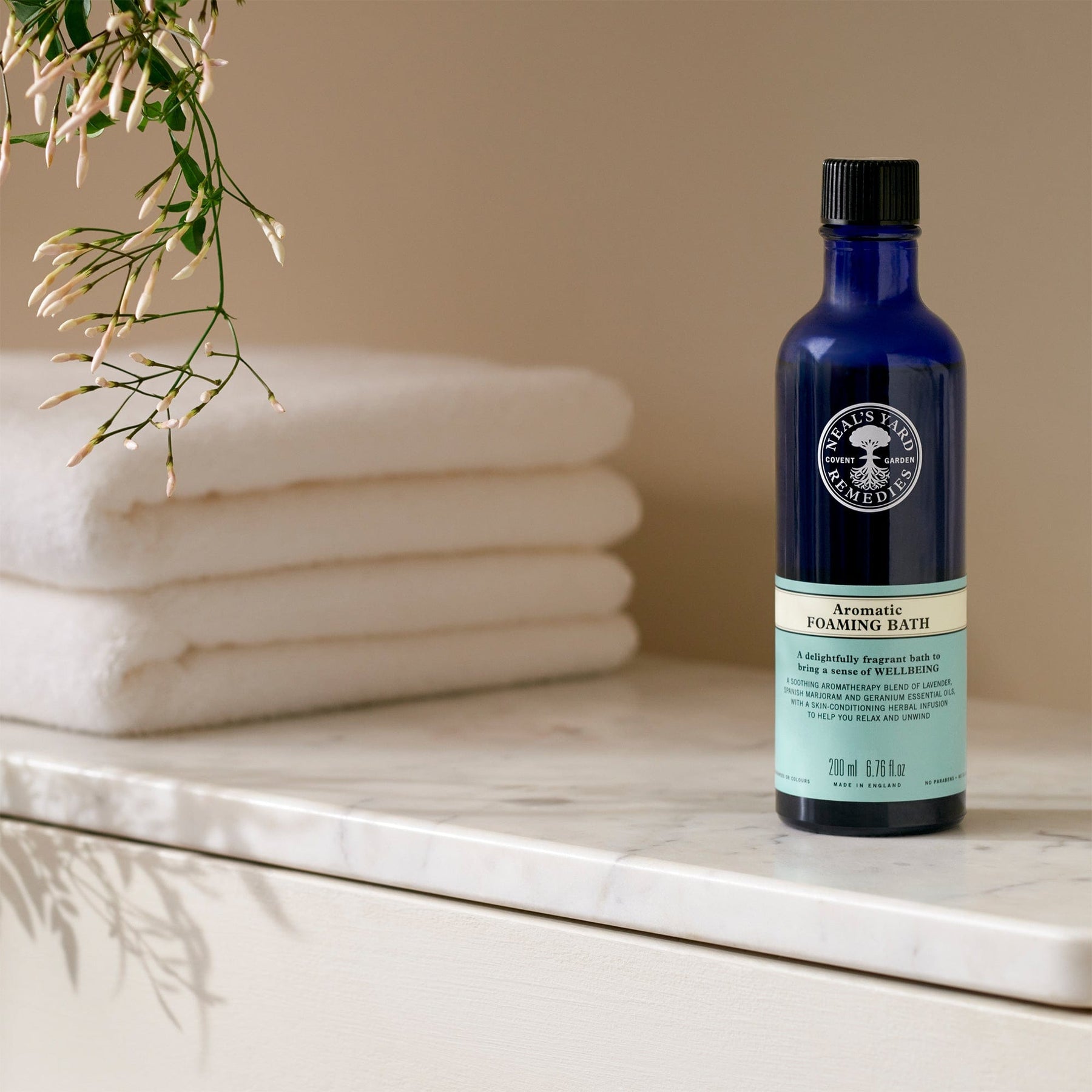 Neal's Yard Remedies