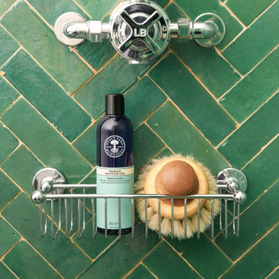 Neal's Yard Remedies Aromatic Shower Gel 300ml