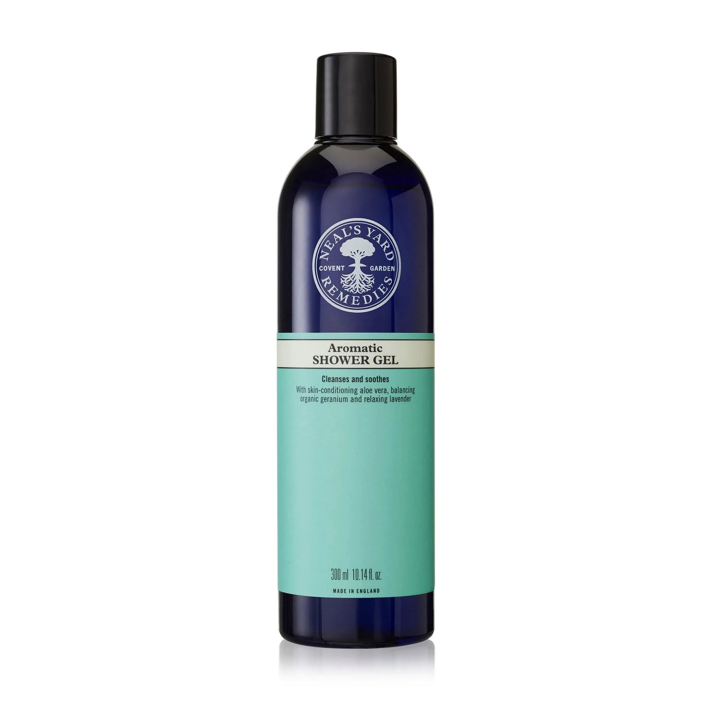 Neal's Yard Remedies Aromatic Shower Gel 300ml
