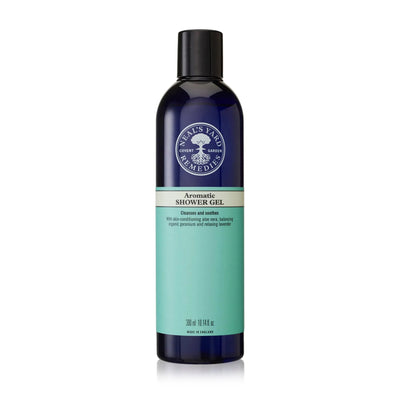 Neal's Yard Remedies Aromatic Shower Gel 300ml