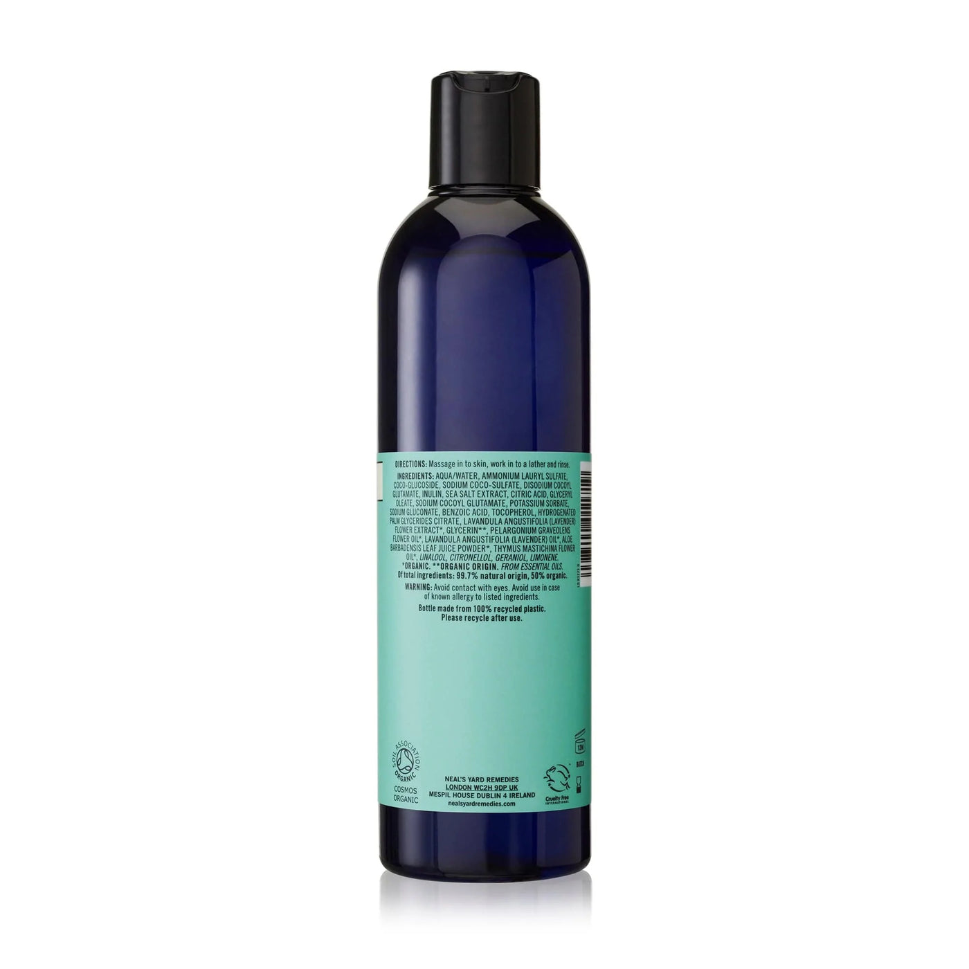 Neal's Yard Remedies Aromatic Shower Gel 300ml