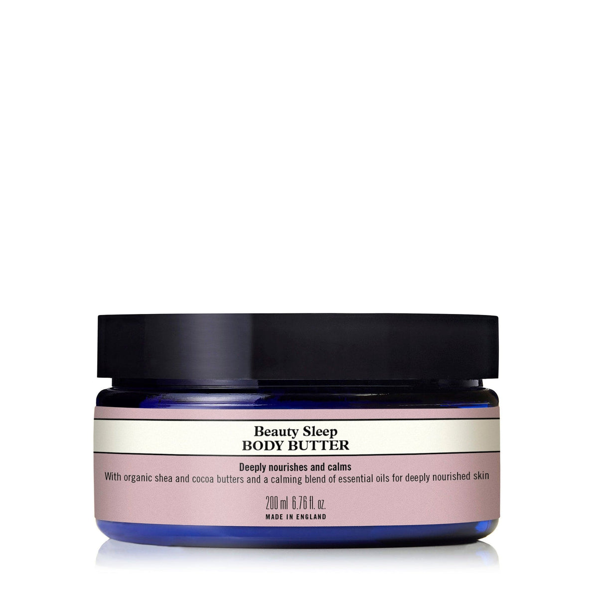 Beauty Sleep Body Butter