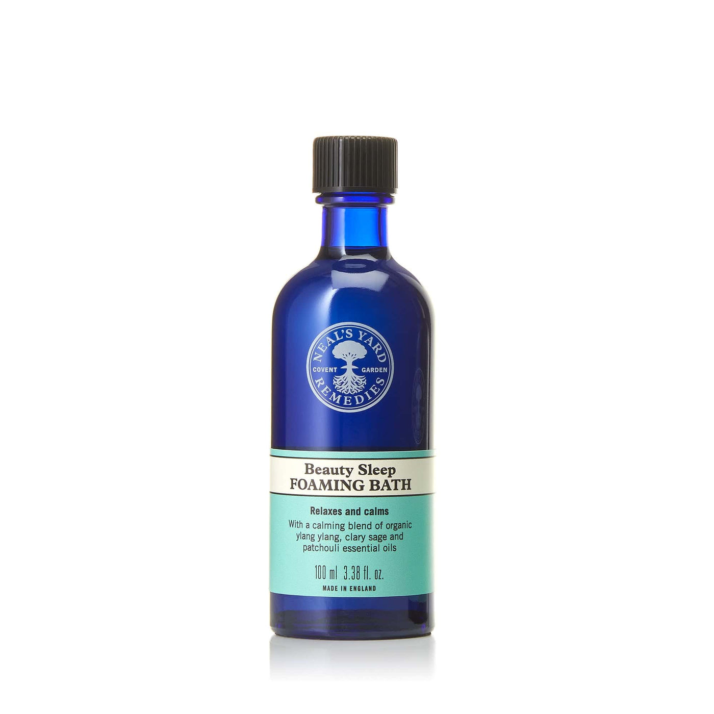 Neal's Yard Remedies Beauty Sleep Foaming Bath 100ml