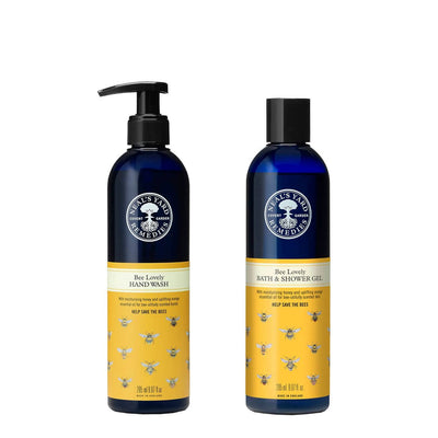 Neal's Yard Remedies Bee Kind Family Favourites