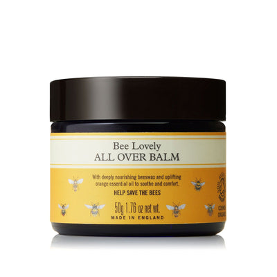 Neal's Yard Remedies Bee Lovely All Over Balm 50g