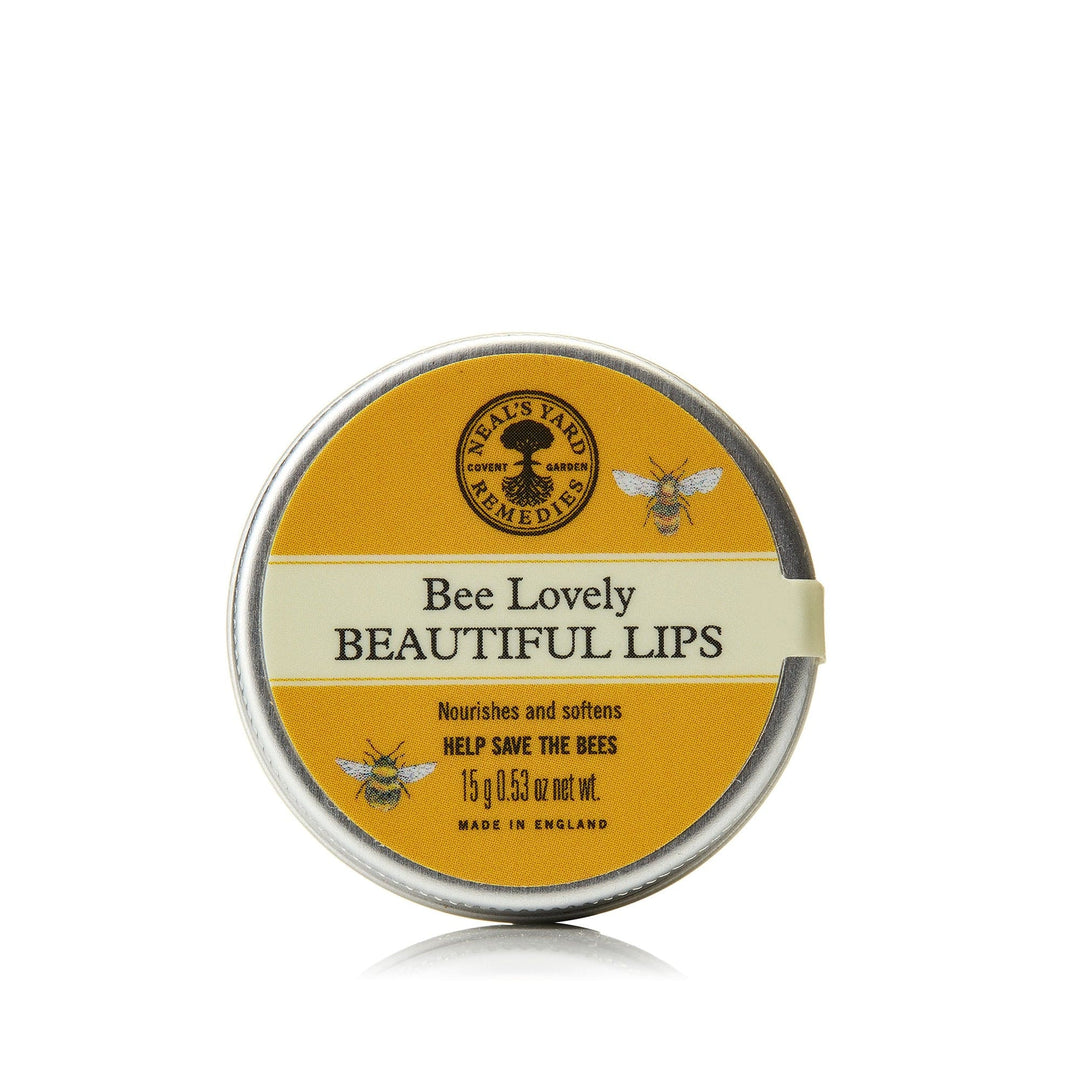 Neal's Yard Remedies Bee Lovely Beautiful Lips 15g