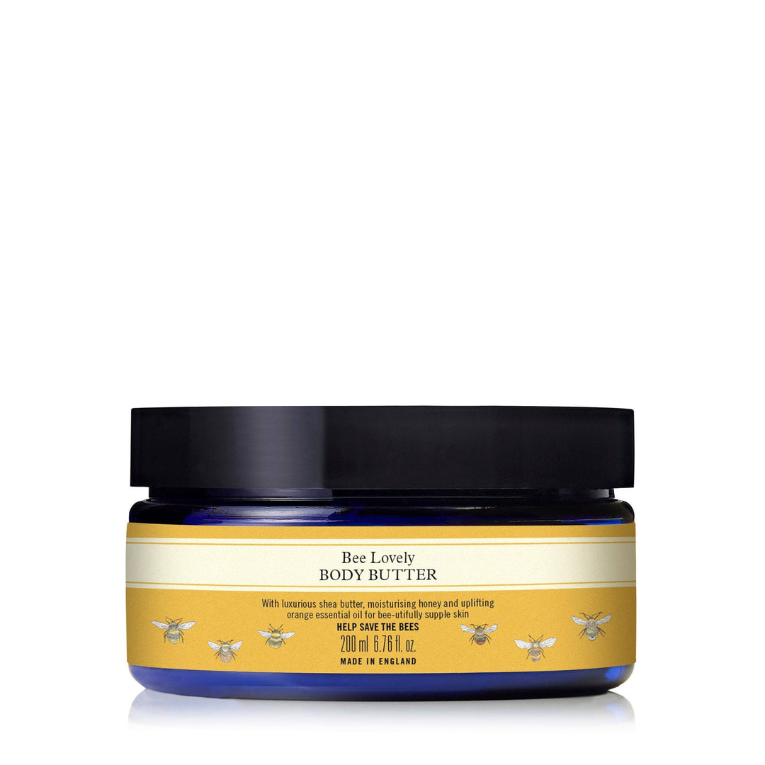 Neal's Yard Remedies Bee Lovely Body Butter 200ml