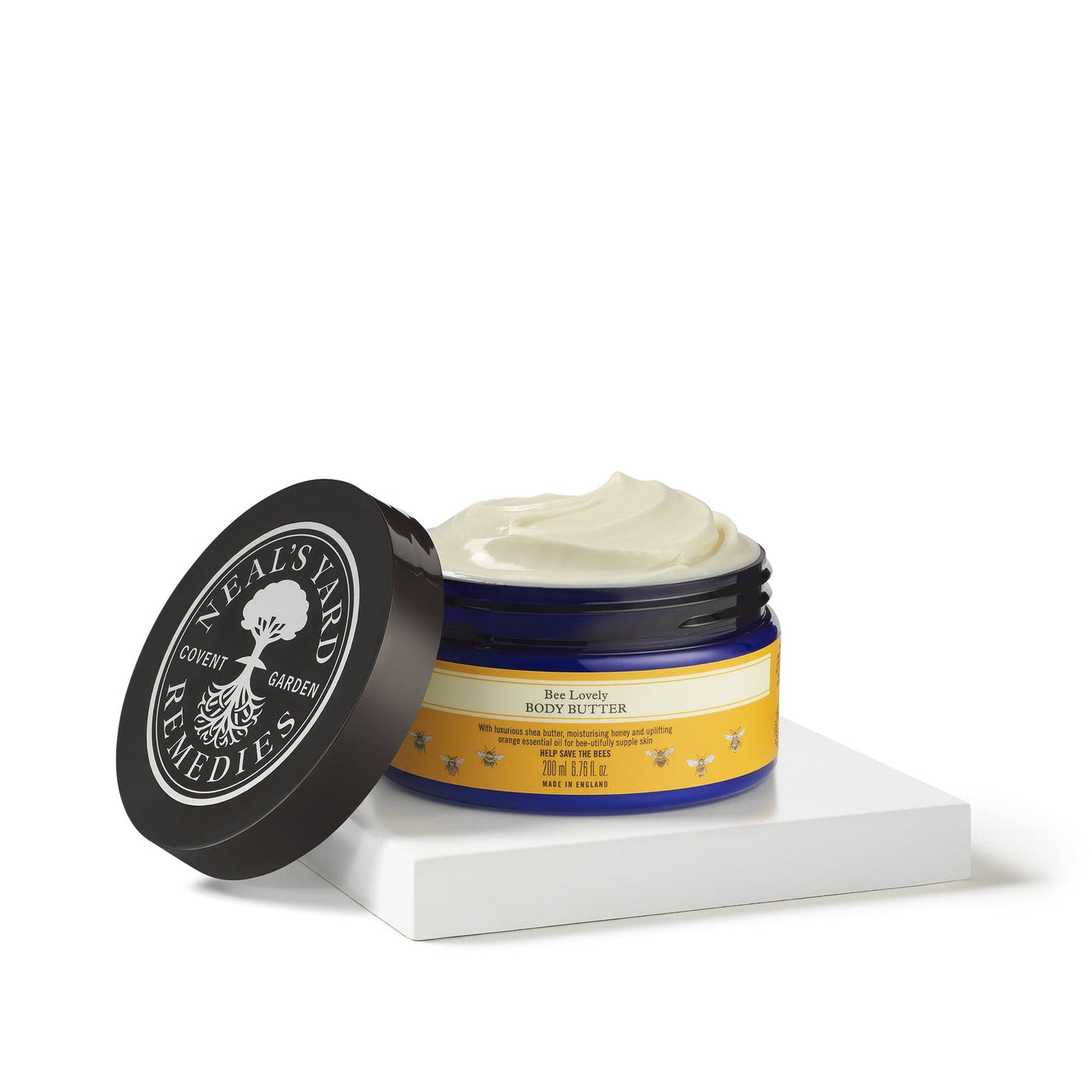 Neal's Yard Remedies Bee Lovely Body Butter 200ml