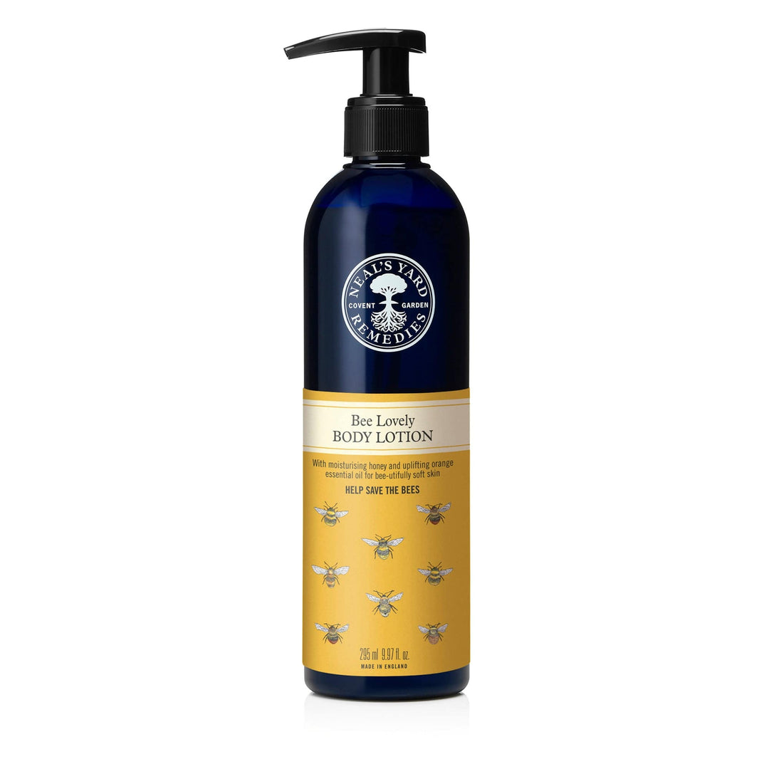 Neal's Yard Remedies Bee Lovely Body Lotion 295ml