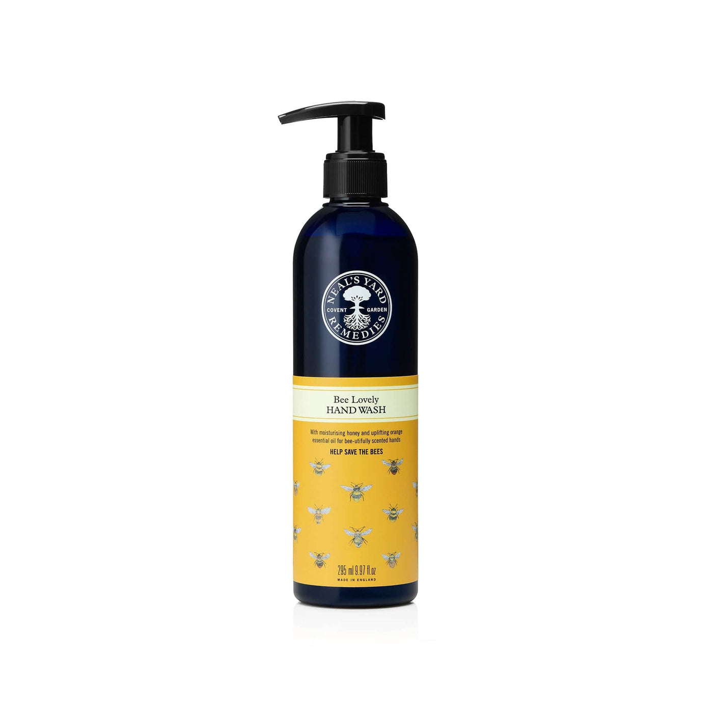 Neal's Yard Remedies Bee Lovely Hand Wash 295ml