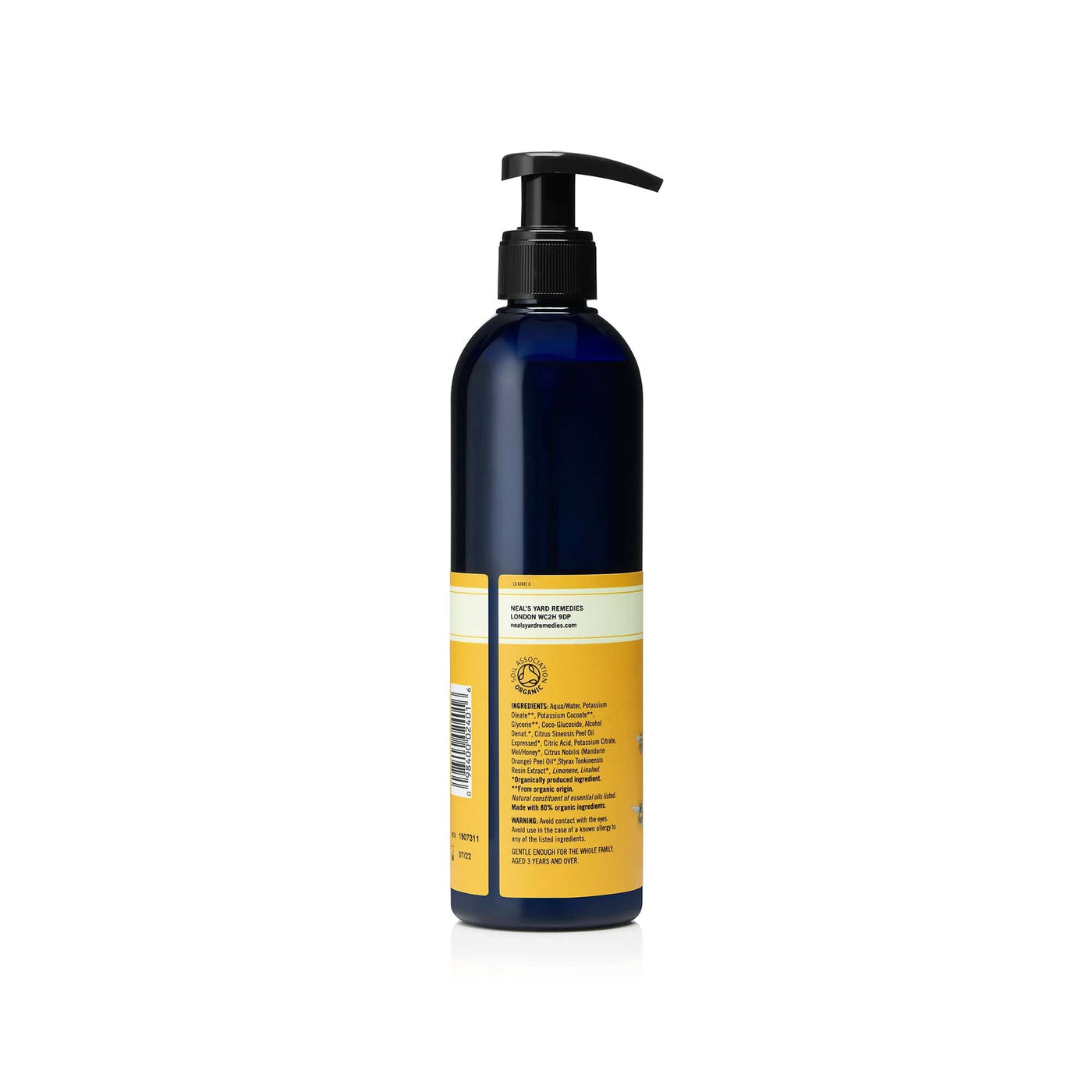 Neal's Yard Remedies Bee Lovely Hand Wash 295ml