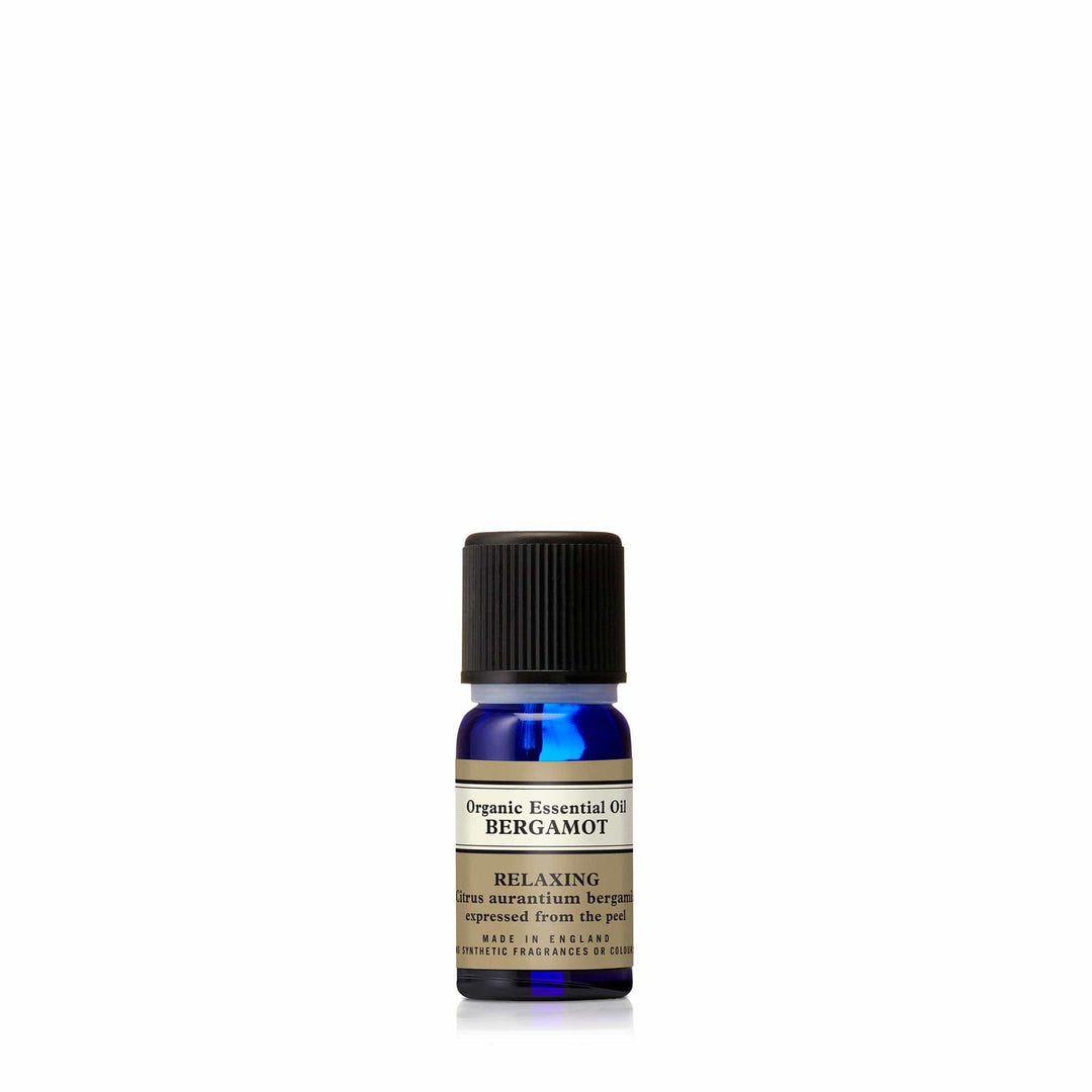 Neal's Yard Remedies Bergamot Organic Essential Oil 10ml