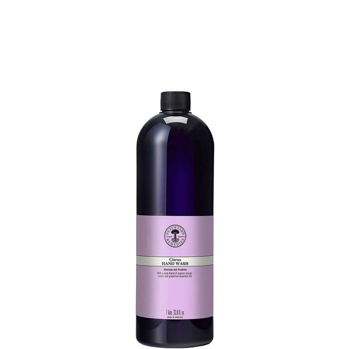 Neal's Yard Remedies Citrus Hand Wash 950ml