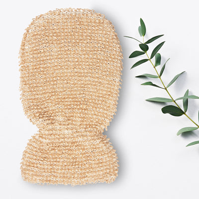 Neal's Yard Remedies Bodycare Massage Mitt