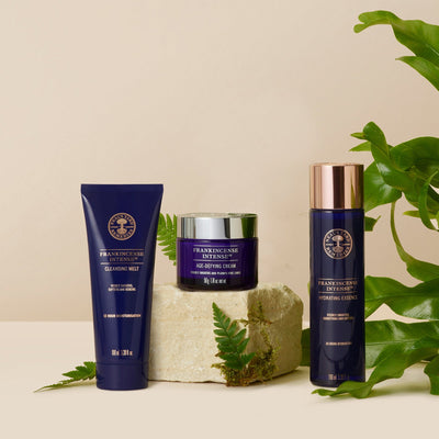 Neal's Yard Remedies Bundles Age Well Stress Less
