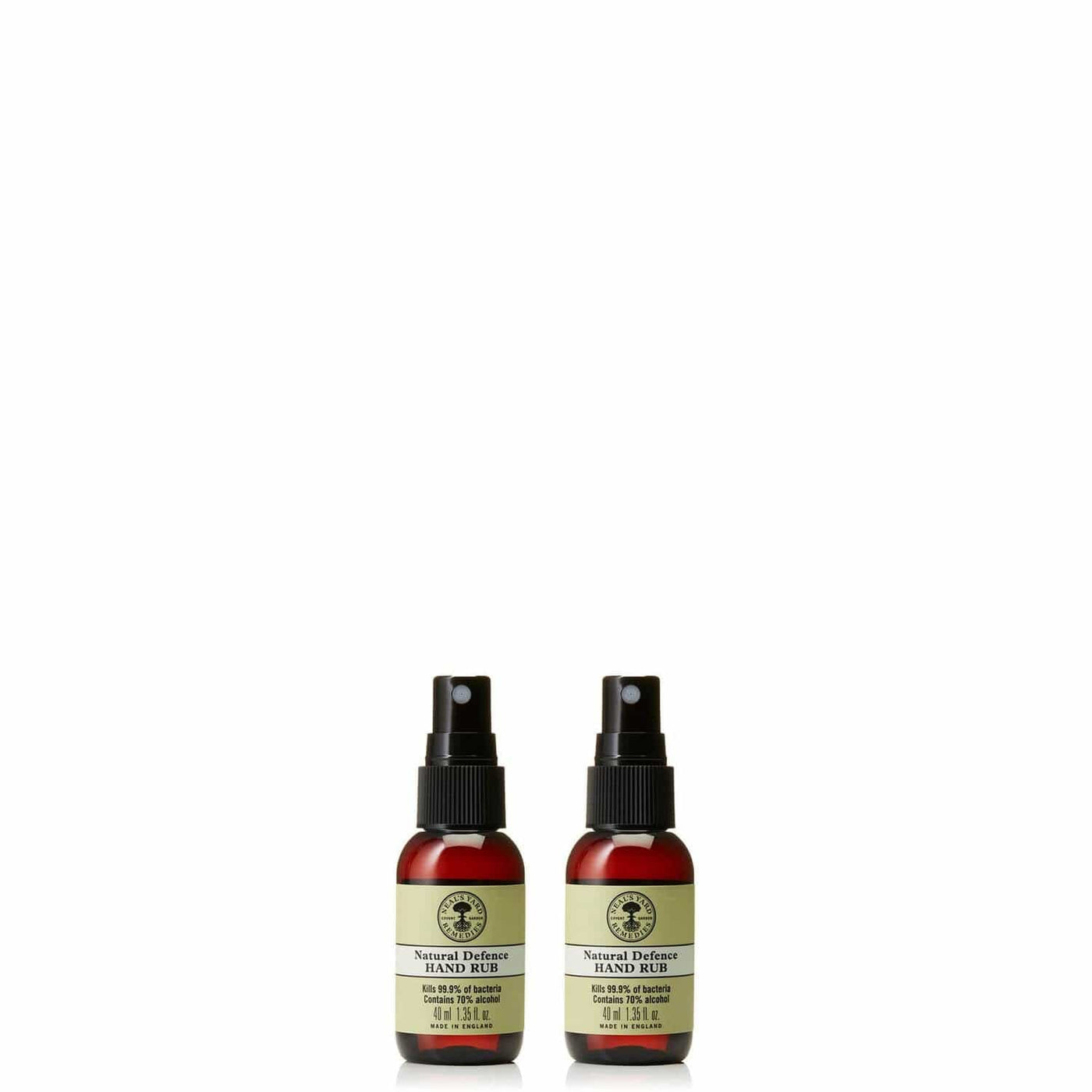 Neal's Yard Remedies Natural Defence Duo