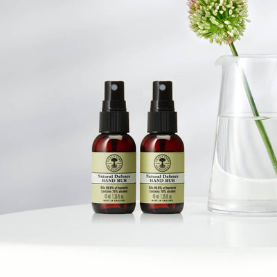 Neal's Yard Remedies Bundles Natural Defence Duo