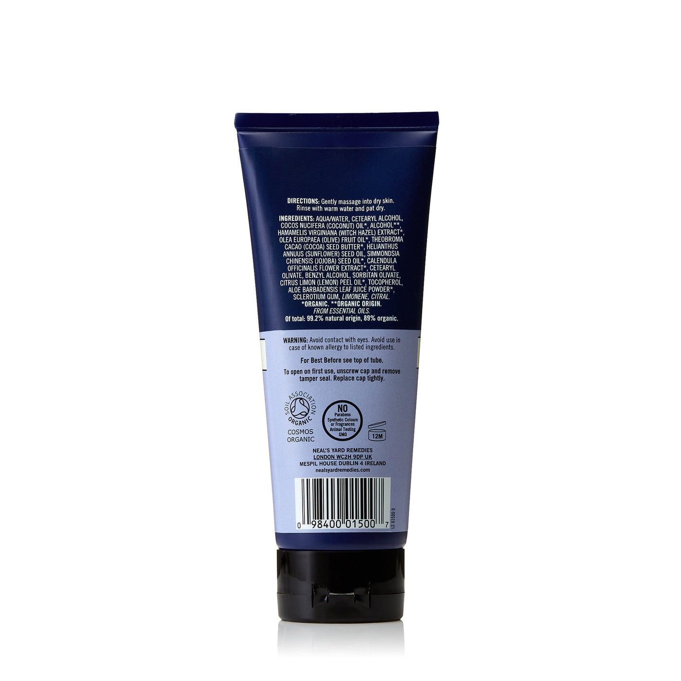 Neal's Yard Remedies Calendula Cleanser 100g