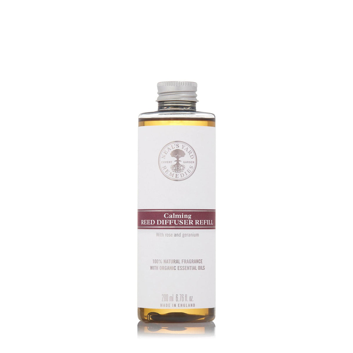 Calming Aromatherapy Reed Diffuser Refill