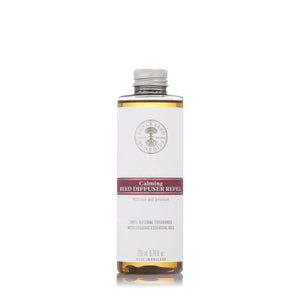 Neal's Yard Remedies Calming Aromatherapy Reed Diffuser Refill 200ml