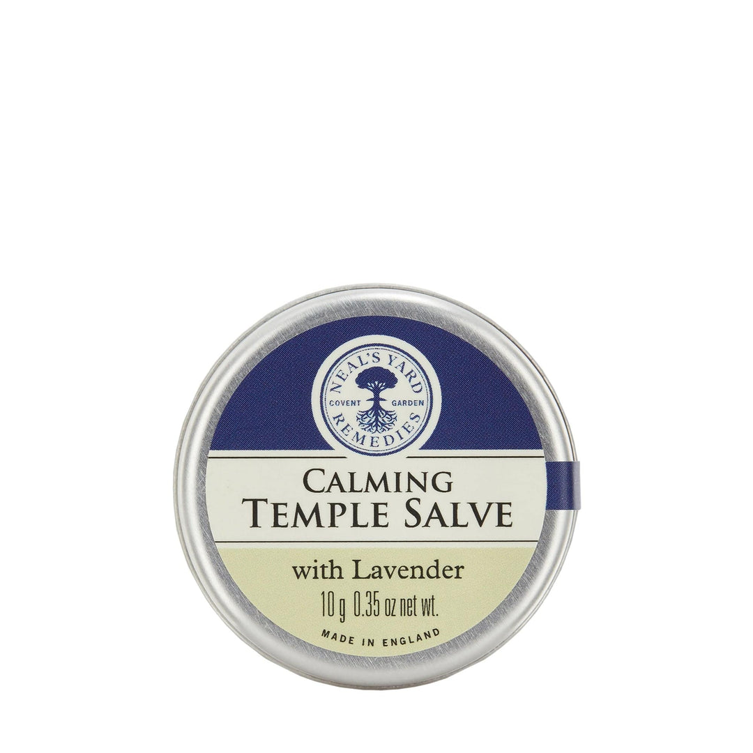 Neal's Yard Remedies Calming Temple Salve 10g