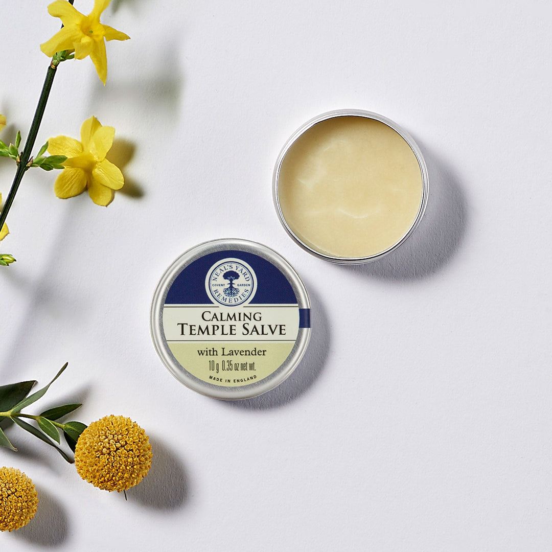 Neal's Yard Remedies Calming Temple Salve 10g