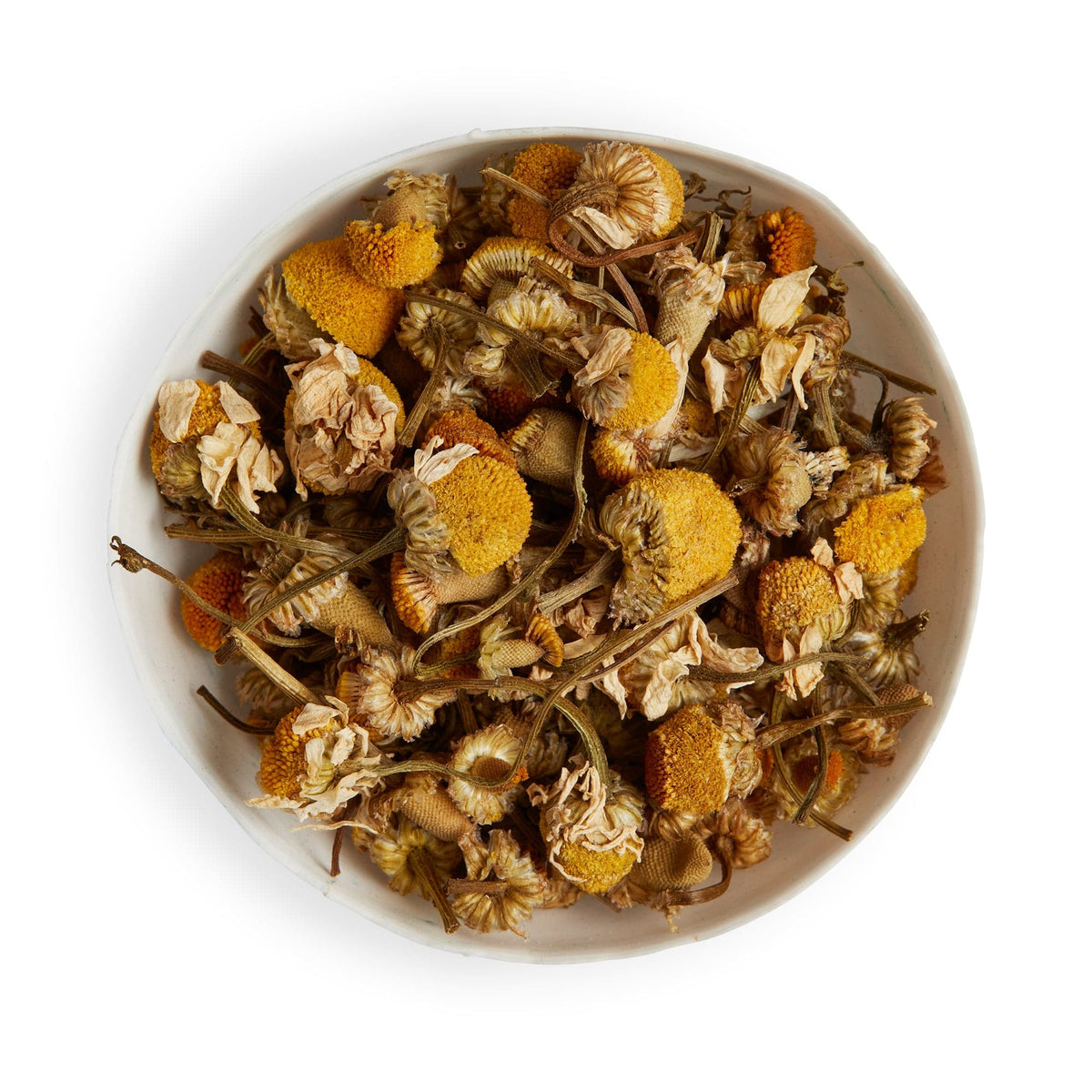 Chamomile Dried Herb