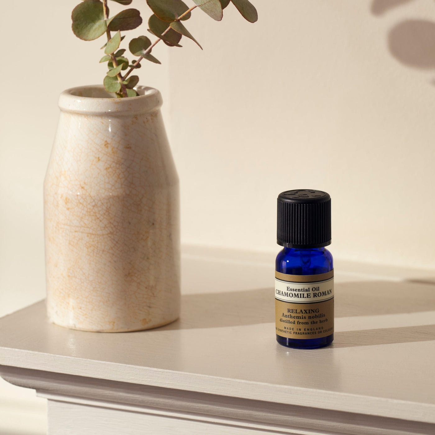 Neal's Yard Remedies Chamomile Roman Essential Oil 10ml
