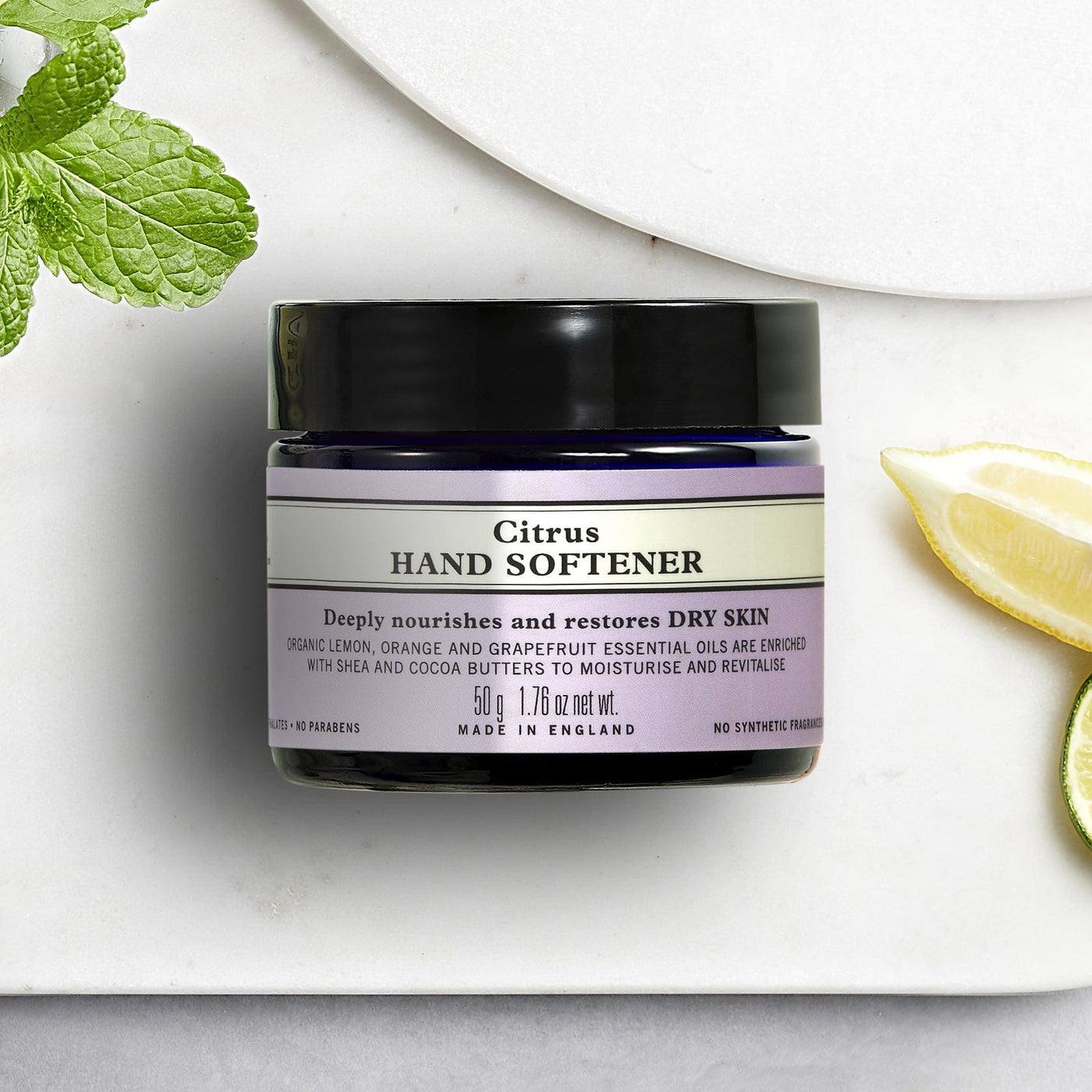 Neal's Yard Remedies Citrus Hand Softener 50g