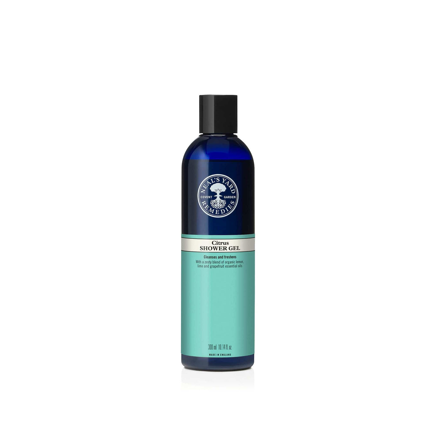 Neal's Yard Remedies Citrus Shower Gel 300ml