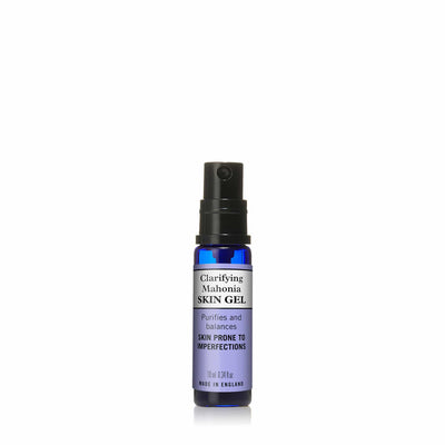 Neal's Yard Remedies Clarifying Mahonia Skin Gel 10ml