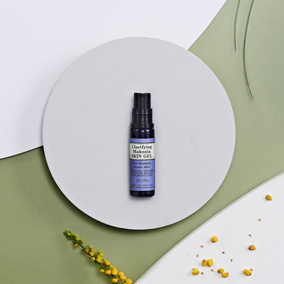 Neal's Yard Remedies Clarifying Mahonia Skin Gel 10ml