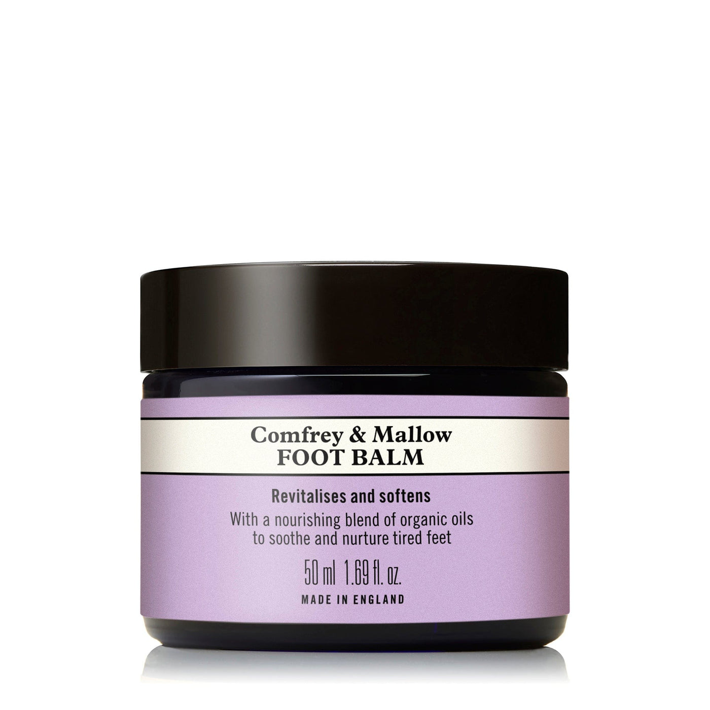 Neal's Yard Remedies Comfrey and Mallow Foot Balm 50ml