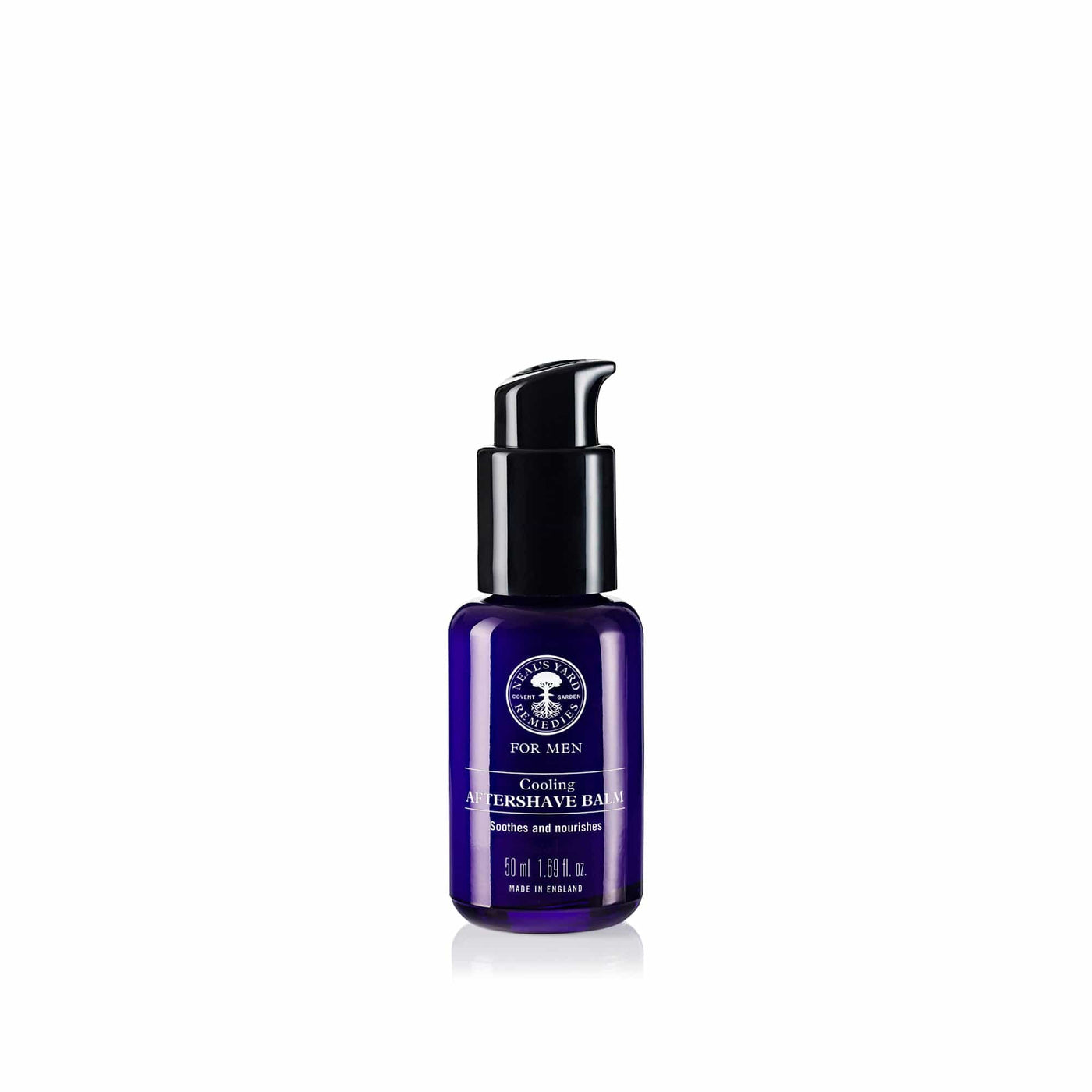 Neal's Yard Remedies Cooling Aftershave Balm 50ml