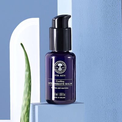 Neal's Yard Remedies Cooling Aftershave Balm 50ml