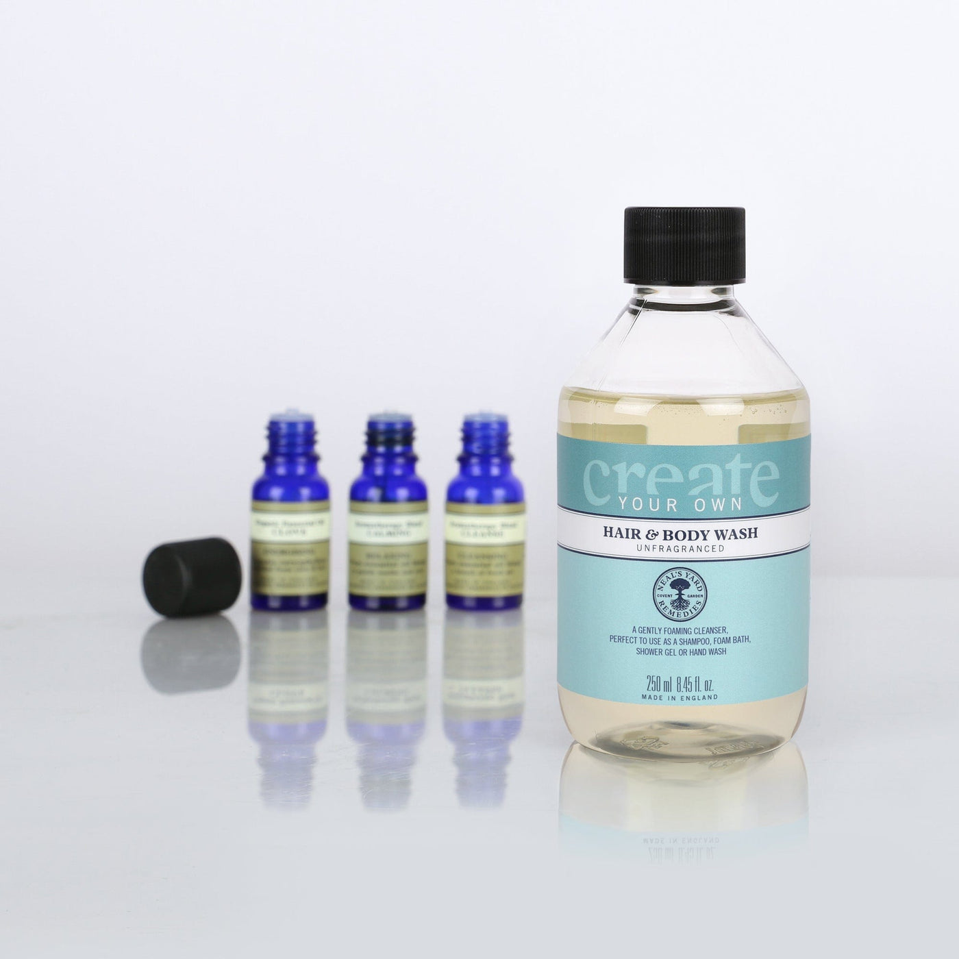 Make your own shampoo deals