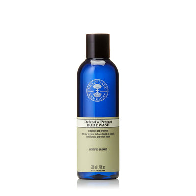 Neal's Yard Remedies Defend & Protect Body Wash 200ml