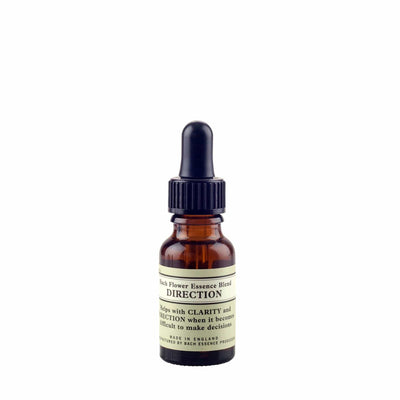 Neal's Yard Remedies Direction Flower Essence Blend 15ml