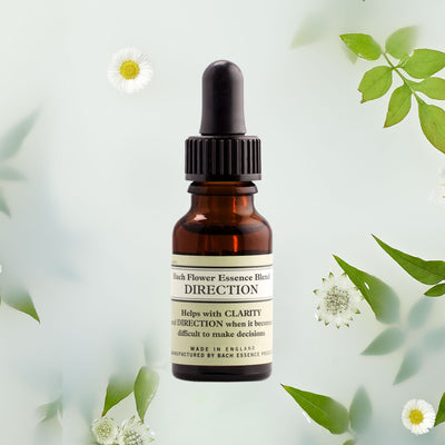 Neal's Yard Remedies Direction Flower Essence Blend 15ml